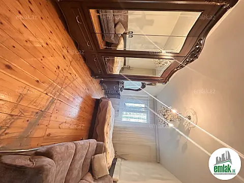 Satılır 2 otaqlı yeni tikili 103 m²