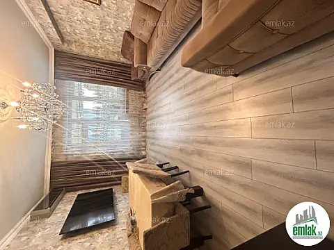 Satılır 2 otaqlı yeni tikili 103 m² — Bakı, Suraxanı qəs. 2 otaq 103.00 m²