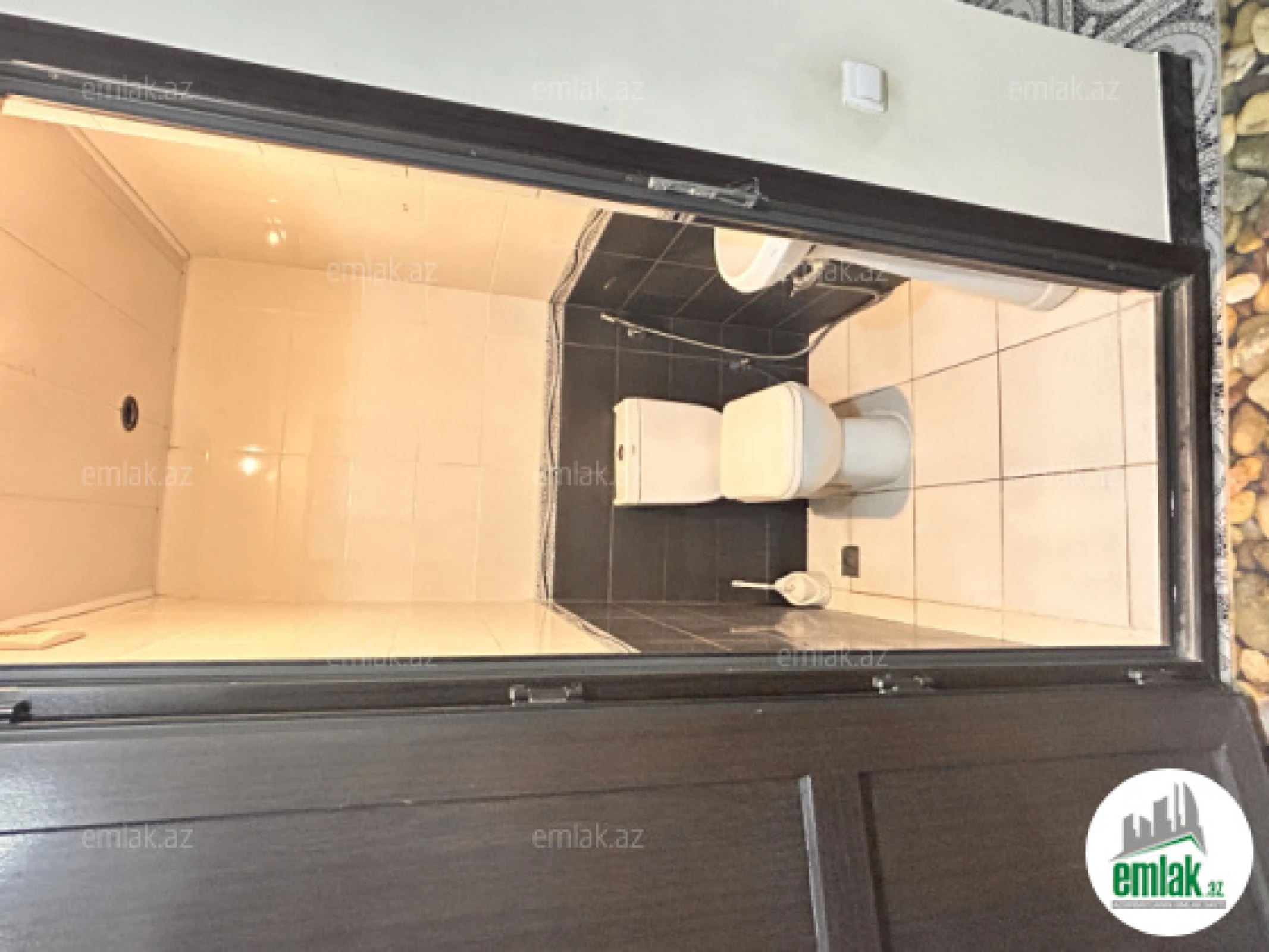 Satılır 2 otaqlı yeni tikili 103 m²