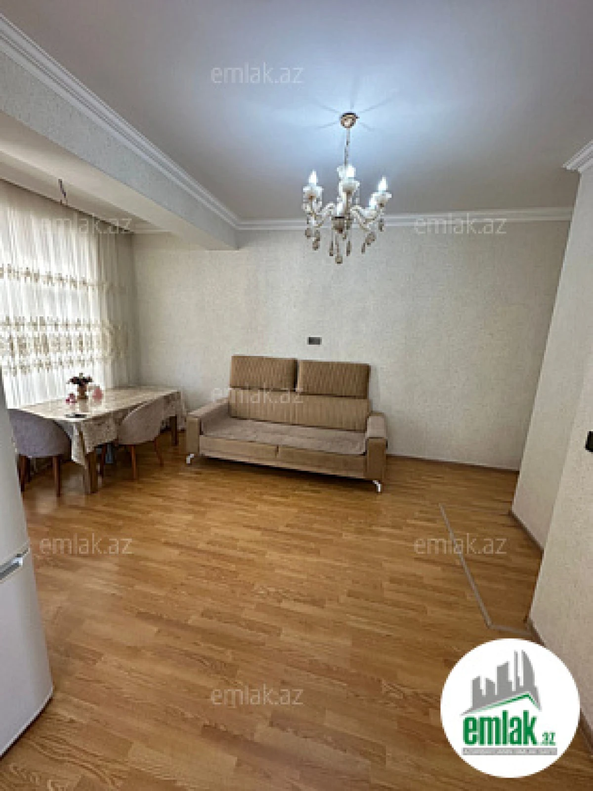 Satılır 3 otaqlı yeni tikili 95 m²