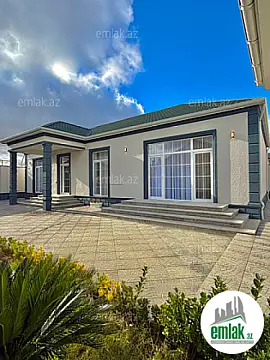 Satılır 4 otaqlı mənzil 180 m² — Bakı, Şağan 4 otaq 180.00 m²