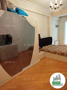 Satılır 3 otaqlı yeni tikili 150 m²