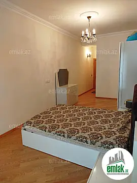 Satılır 3 otaqlı yeni tikili 150 m²