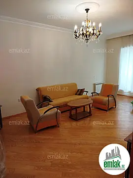 Satılır 3 otaqlı yeni tikili 150 m²