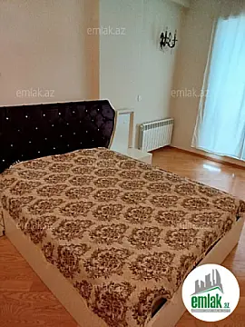 Satılır 3 otaqlı yeni tikili 150 m²