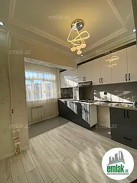 Satılır 2 otaqlı köhnə tikili 45 m²