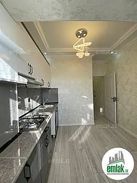 Satılır 2 otaqlı köhnə tikili 45 m²