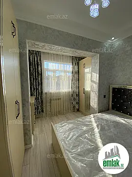 Satılır 2 otaqlı köhnə tikili 45 m²