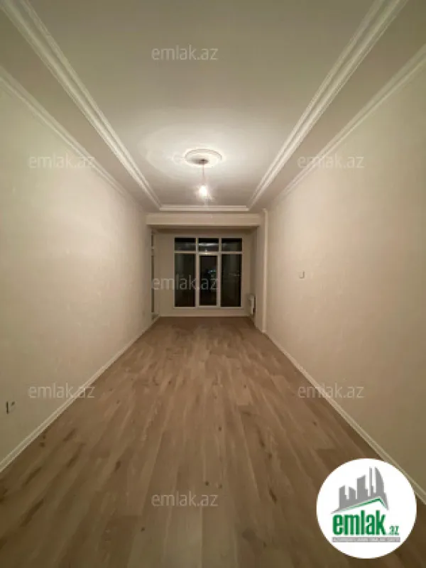 Satılır 2 otaqlı yeni tikili 74 m²