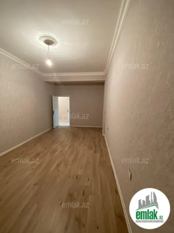 Satılır 2 otaqlı yeni tikili 74 m²