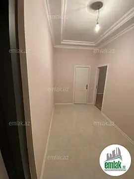 Satılır 2 otaqlı yeni tikili 74 m²