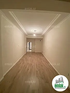 Satılır 2 otaqlı yeni tikili 74 m²