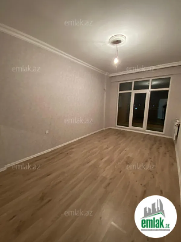 Satılır 2 otaqlı yeni tikili 74 m²