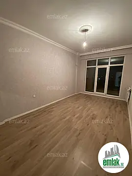 Satılır 2 otaqlı yeni tikili 74 m²
