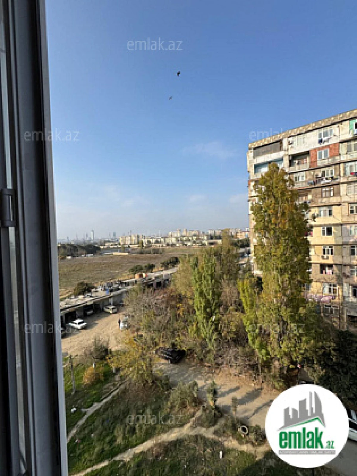Satılır 2 otaqlı köhnə tikili 47 m²