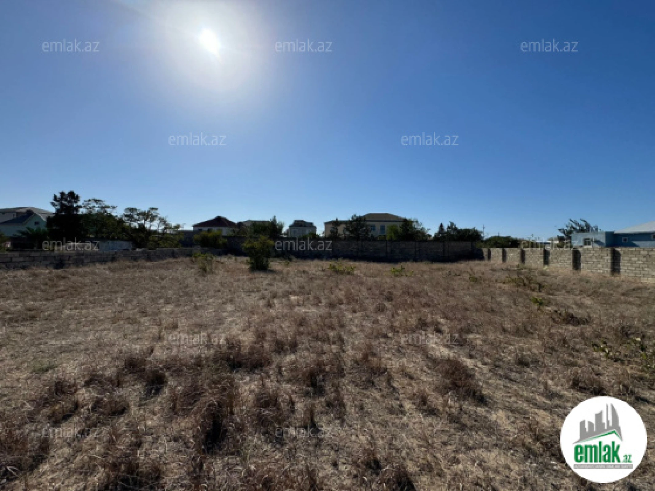 Satılır torpaq sahəsi 6 m²