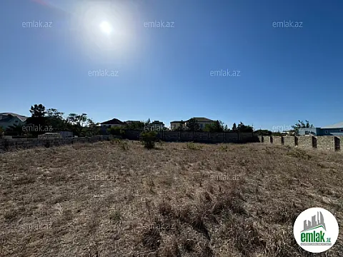 Satılır torpaq sahəsi 6 m²