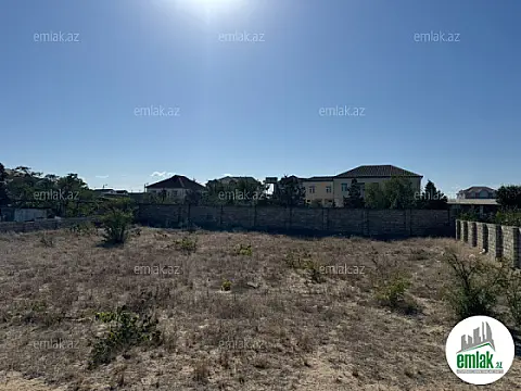 Satılır torpaq sahəsi 6 m²