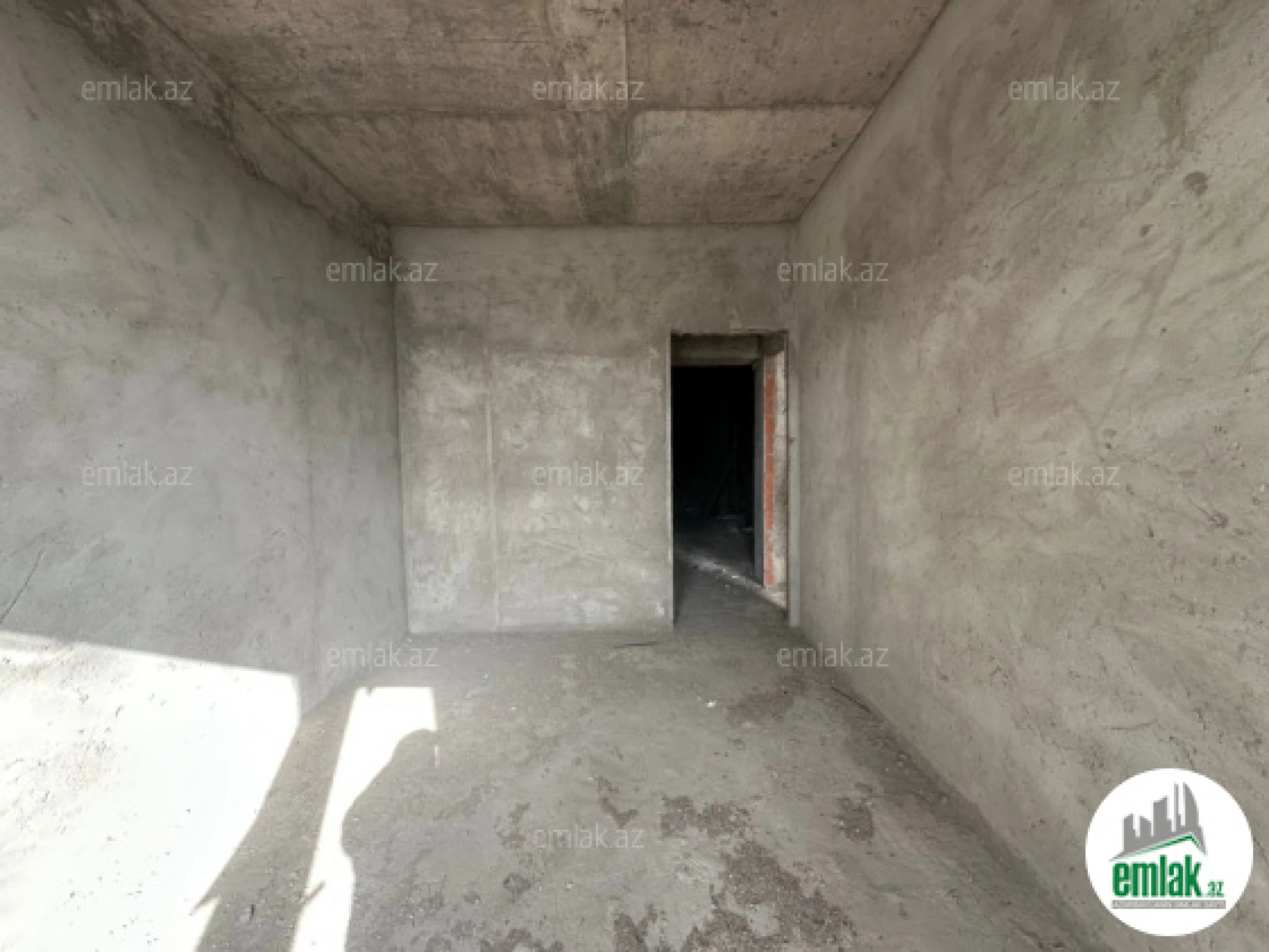 Satılır 4 otaqlı yeni tikili 186 m²