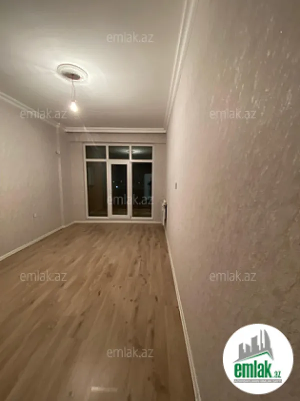 Satılır 2 otaqlı yeni tikili 74 m²