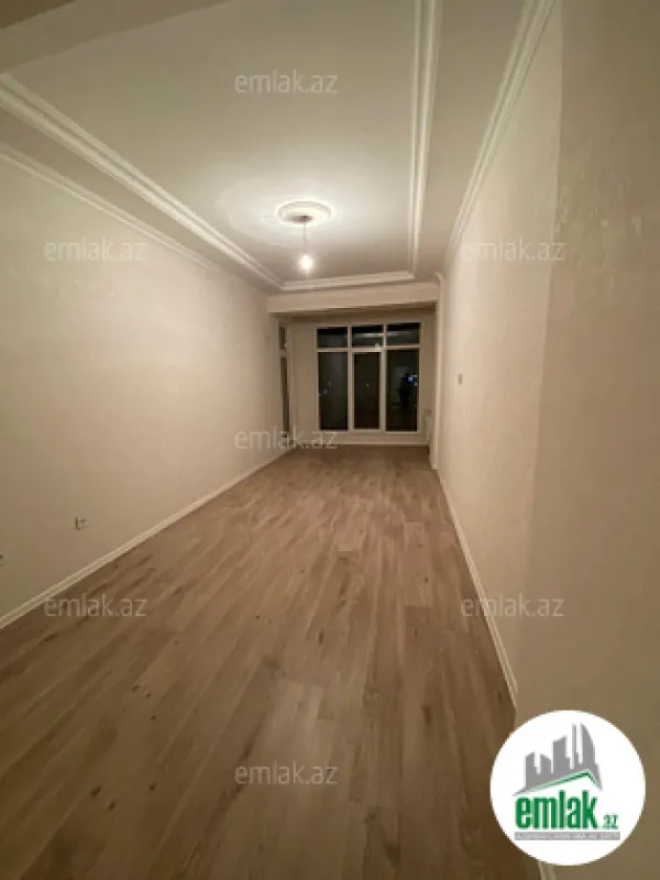 Satılır 2 otaqlı yeni tikili 74 m²