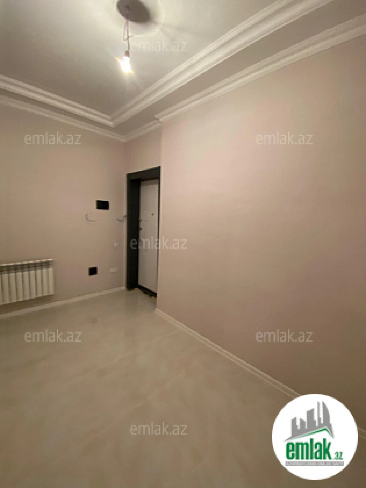 Satılır 2 otaqlı yeni tikili 74 m²