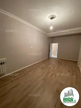 Satılır 2 otaqlı yeni tikili 74 m²