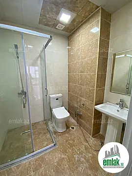 Satılır 2 otaqlı yeni tikili 74 m²