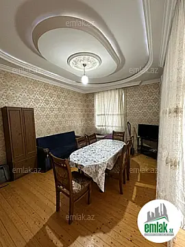Satılır 2 otaqlı yeni tikili 75 m² — Bakı, Puta 2 otaq 75.00 m²