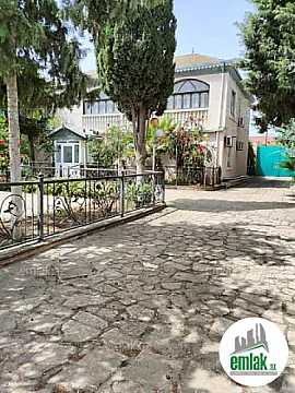 Satılır 4 otaqlı həyət evi 200 m² — Bakı, Şağan 4 otaq 200.00 m²