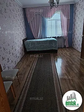 Satılır 7 otaqlı həyət evi 350 m²