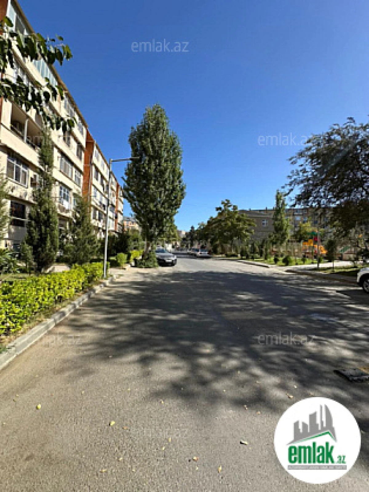 Satılır 3 otaqlı köhnə tikili 65 m²