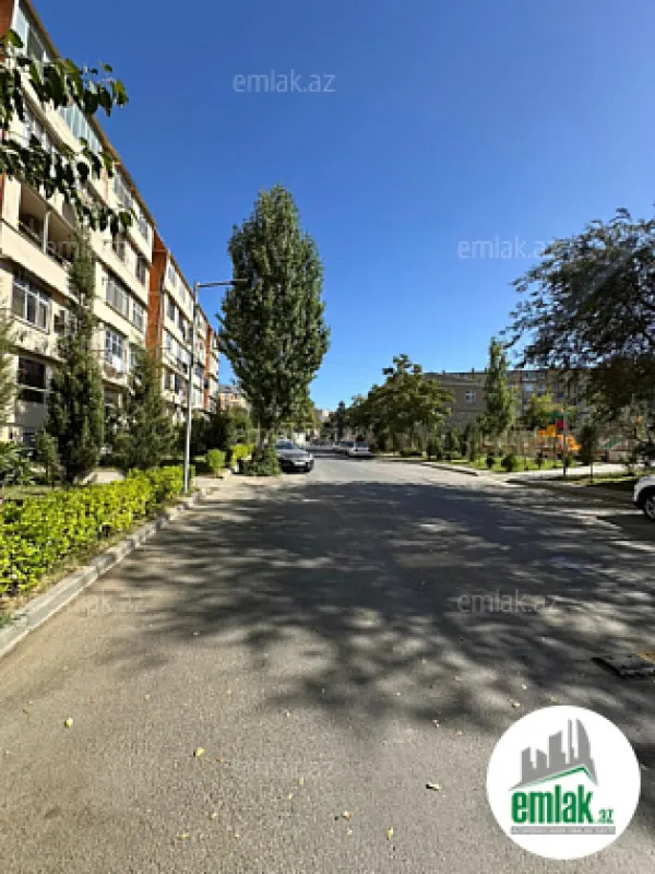 Satılır 3 otaqlı köhnə tikili 65 m²