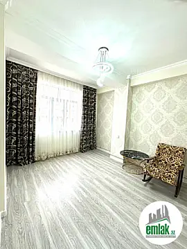 Satılır 3 otaqlı yeni tikili 80 m² — Bakı, Şəhər mərkəzi 3 otaq 80.00 m²
