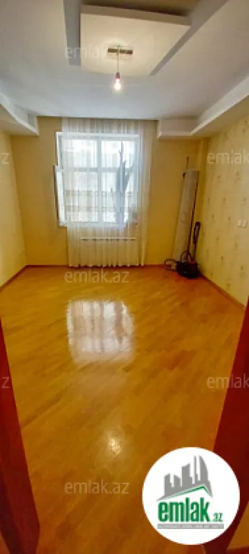 Satılır 3 otaqlı yeni tikili 55 m²