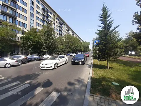 Satılır 2 otaqlı köhnə tikili 60 m²