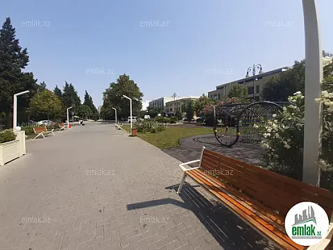 Satılır 2 otaqlı köhnə tikili 60 m²