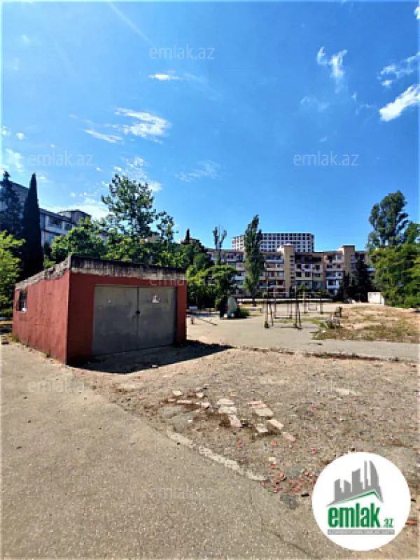 Satılır qaraj 25 m²