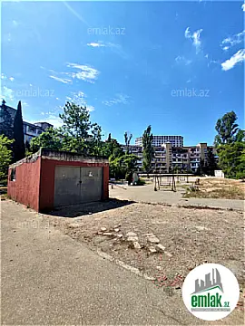 Satılır qaraj 25 m² — Bakı, Puta 25.00 m²
