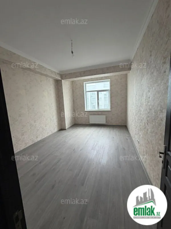 Satılır 4 otaqlı yeni tikili 100 m²