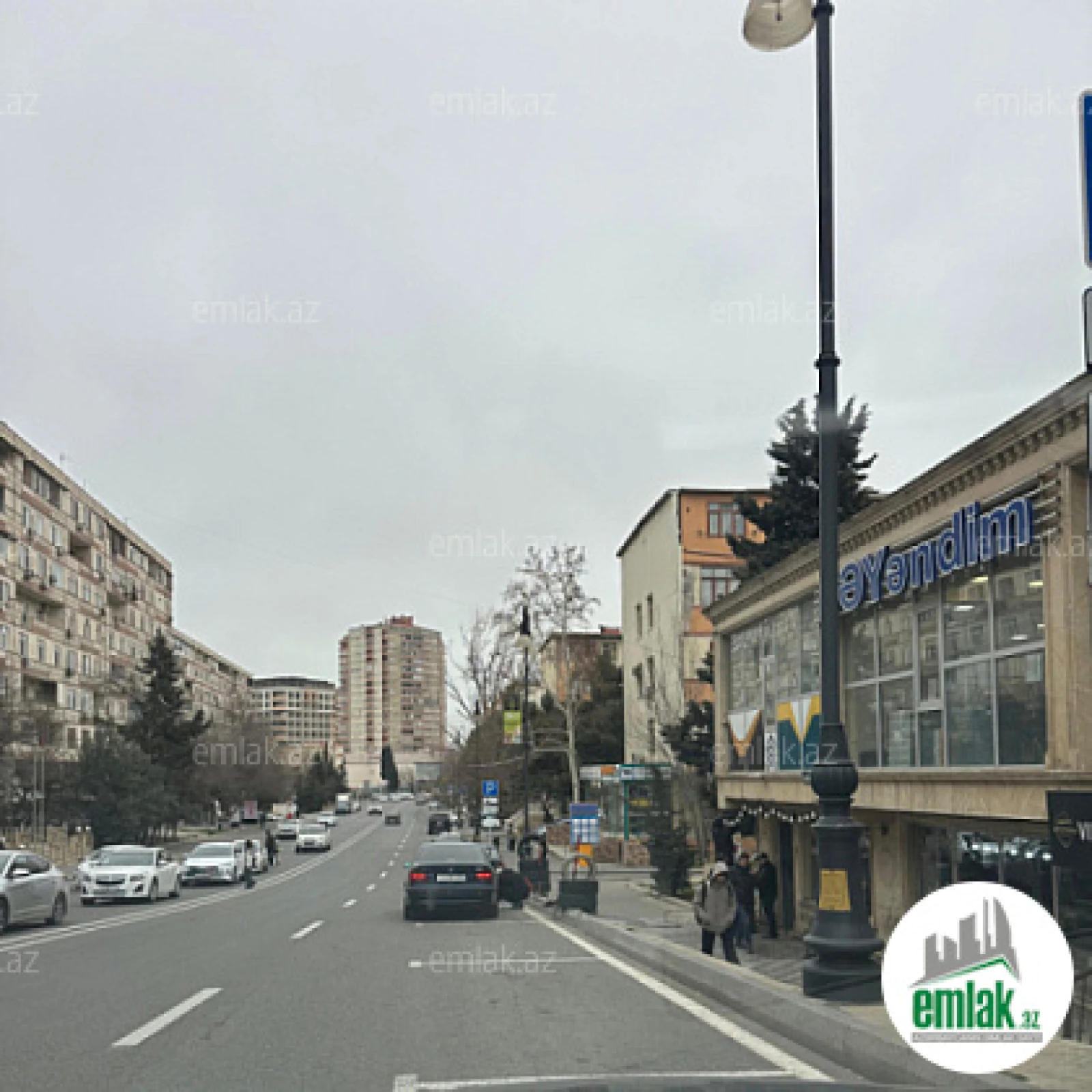 Satılır 2 otaqlı köhnə tikili 35 m²