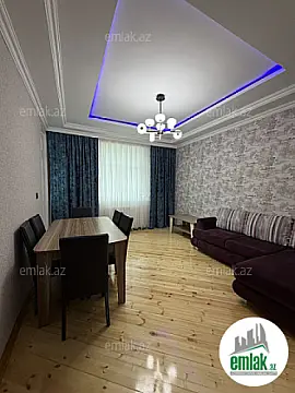 Satılır 2 otaqlı yeni tikili 54 m² — Bakı, Xırdalan 2 otaq 54.00 m²