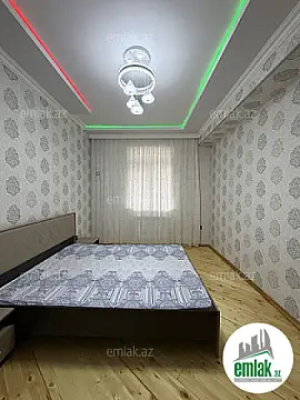Satılır 2 otaqlı yeni tikili 54 m²