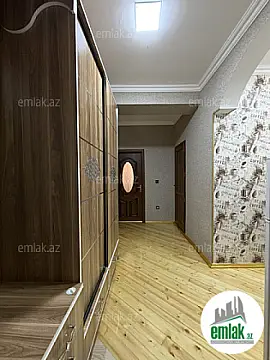 Satılır 2 otaqlı yeni tikili 54 m²