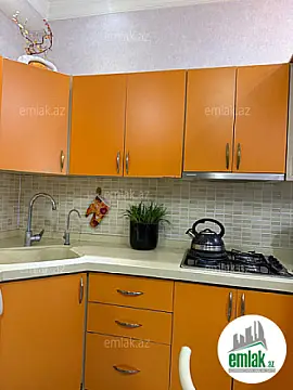 Satılır 2 otaqlı yeni tikili 67 m²