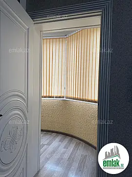 Satılır 2 otaqlı yeni tikili 67 m²
