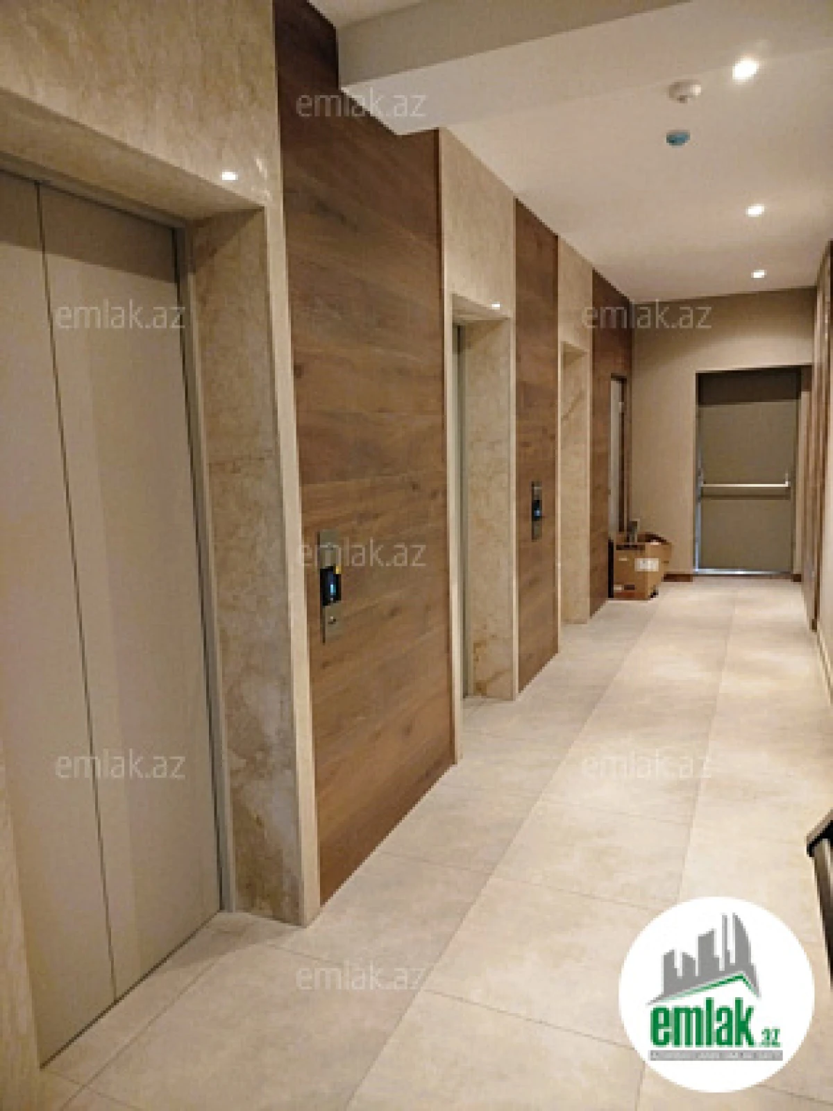 Satılır 2 otaqlı yeni tikili 55 m²