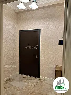 Satılır 2 otaqlı yeni tikili 55 m²