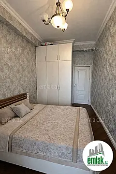 Satılır 2 otaqlı yeni tikili 55 m²