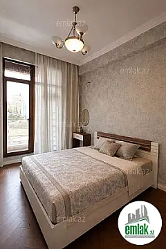 Satılır 2 otaqlı yeni tikili 55 m²